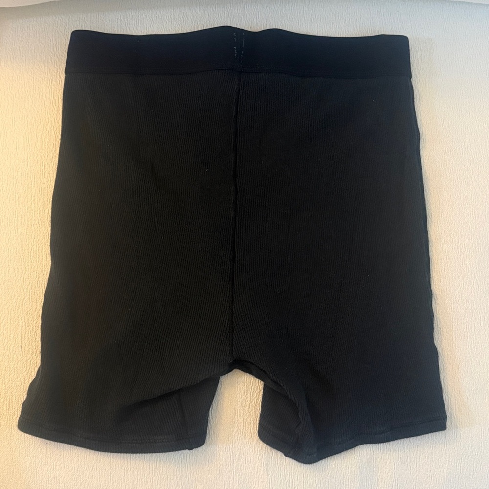 Skims Ribbed Boxers - Picture 3 of 4